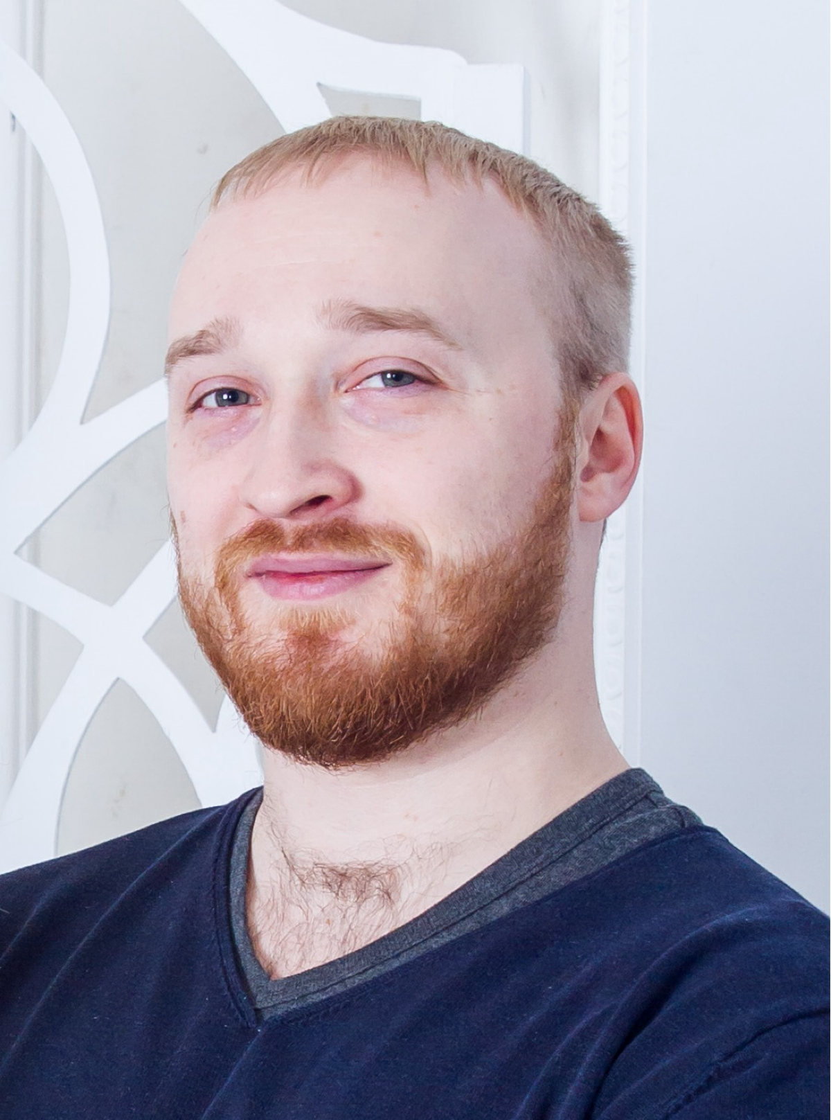 Андрей Громов | Сетка — социальная сеть от hh.ru