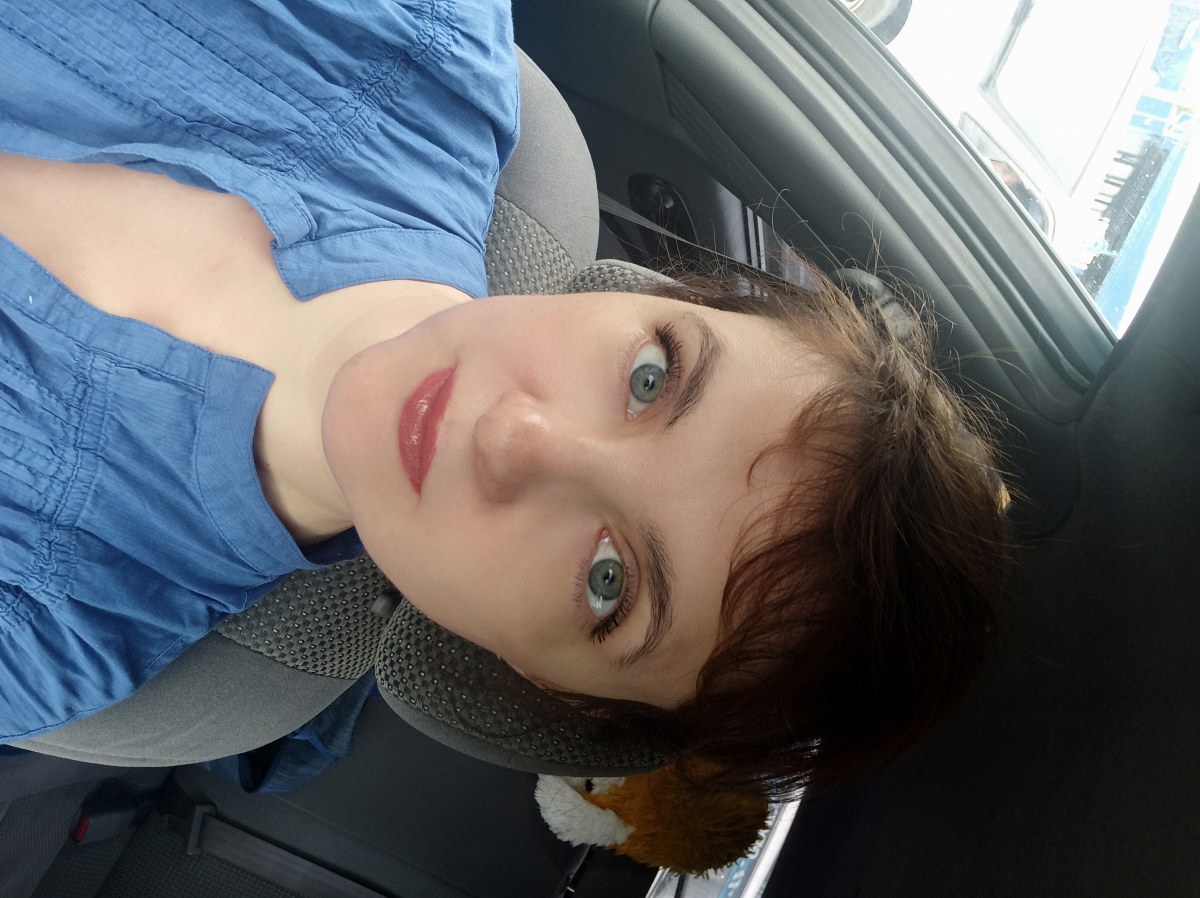 Оксана Бугаёва | Сетка — социальная сеть от hh.ru