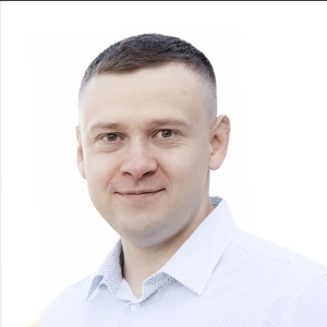 Дмитрий Катренко