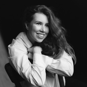 Марина Соловьева