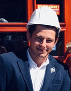 Никита Пирогов | Сетка — социальная сеть от hh.ru