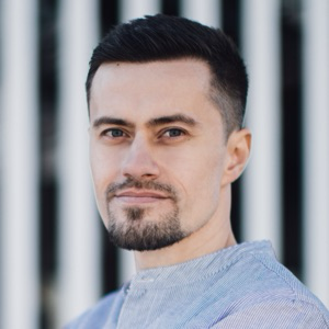 Вячеслав Турчин | Сетка — социальная сеть от hh.ru