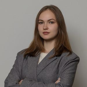 Александра Парфенова | Сетка — социальная сеть от hh.ru