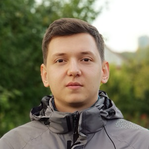 Артем Рыблов