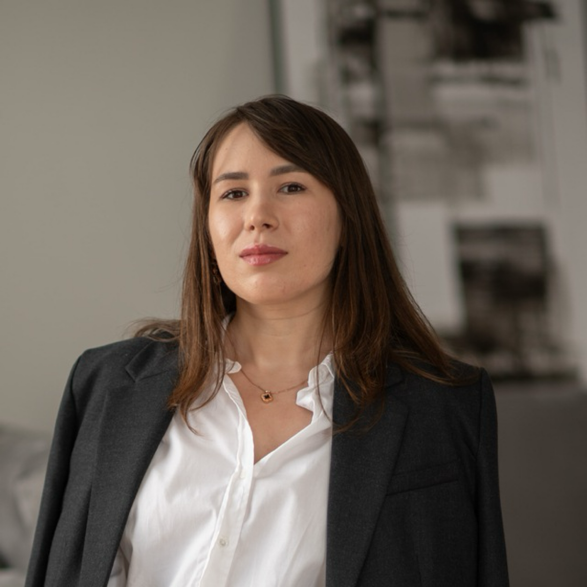 Оксана Муратова