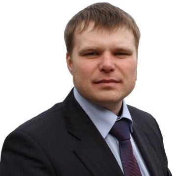 Андрей Свиридов | Сетка — социальная сеть от hh.ru