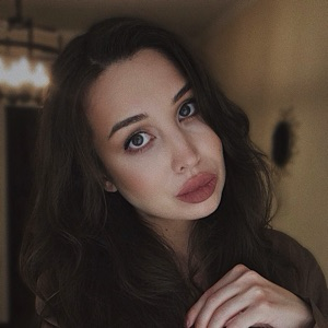 Анастасия Жукова