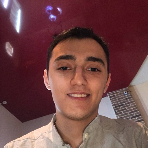 Фарид Керимов