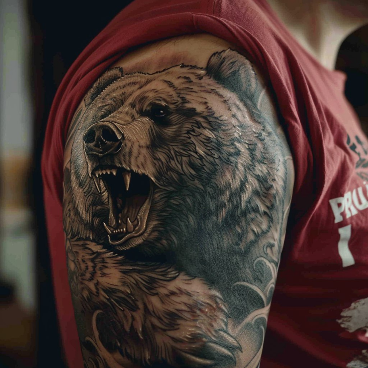 БЛОГ САЛОНА TATTOO: ФОРМИРУЕМ АКЦЕНТЫ | Сетка — социальная сеть от hh.ru