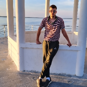 Никита Игнатченко