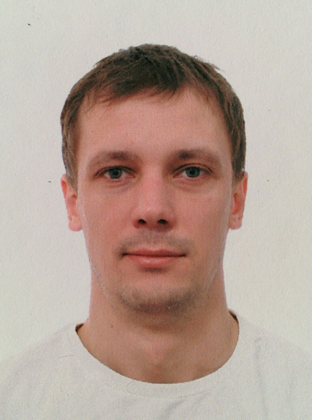Дмитрий Половинкин