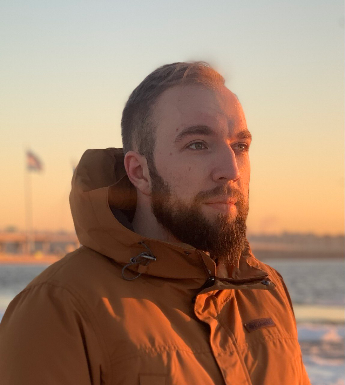 Егор Юпатов