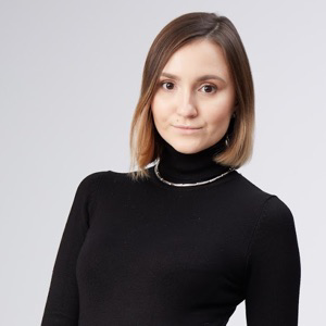 Марина Сапарова | Сетка — социальная сеть от hh.ru