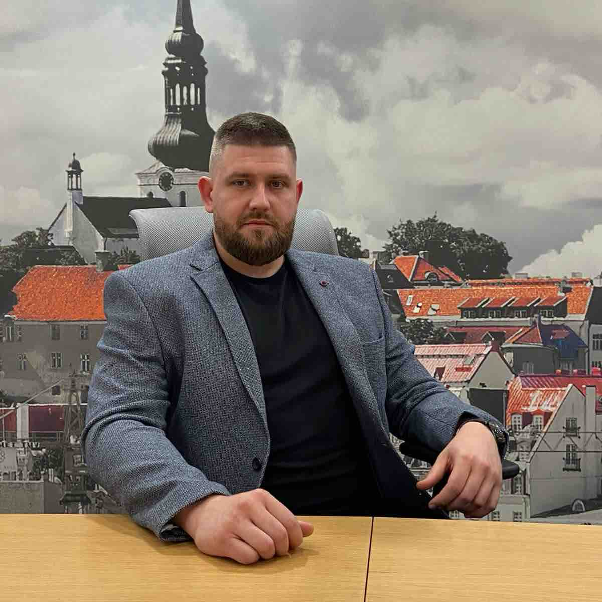 Андрей Гурьянов