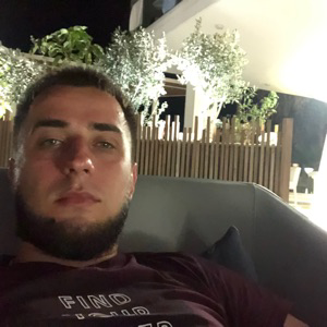 Сергей Филоненко