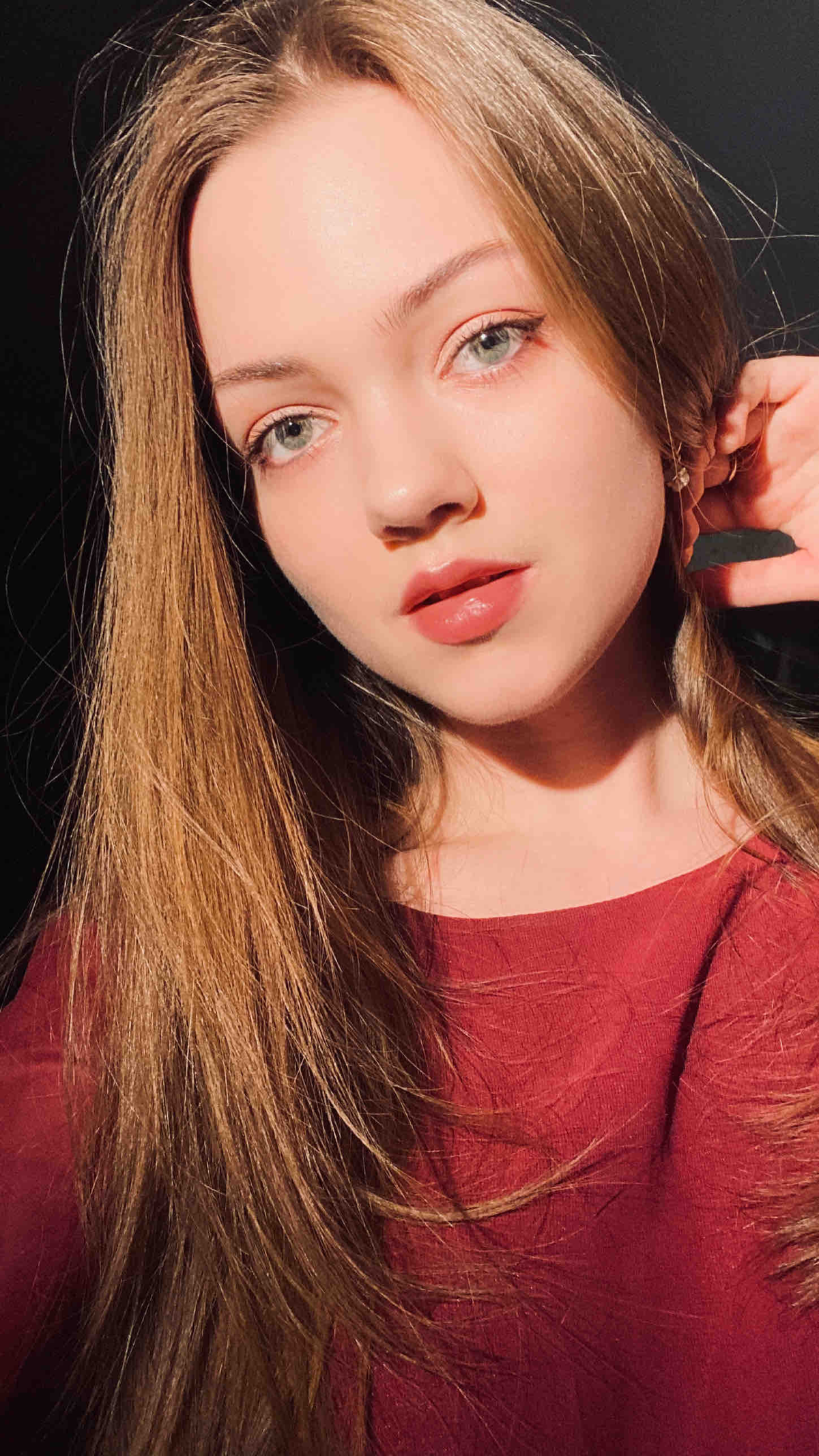 Анна Куренкова