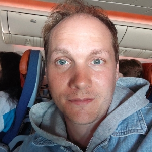 Алексей Сараев | Сетка — социальная сеть от hh.ru