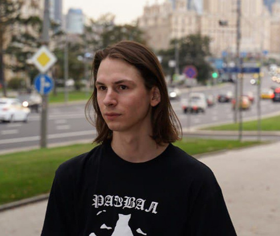 Эдгар Тимощук | Сетка — социальная сеть от hh.ru