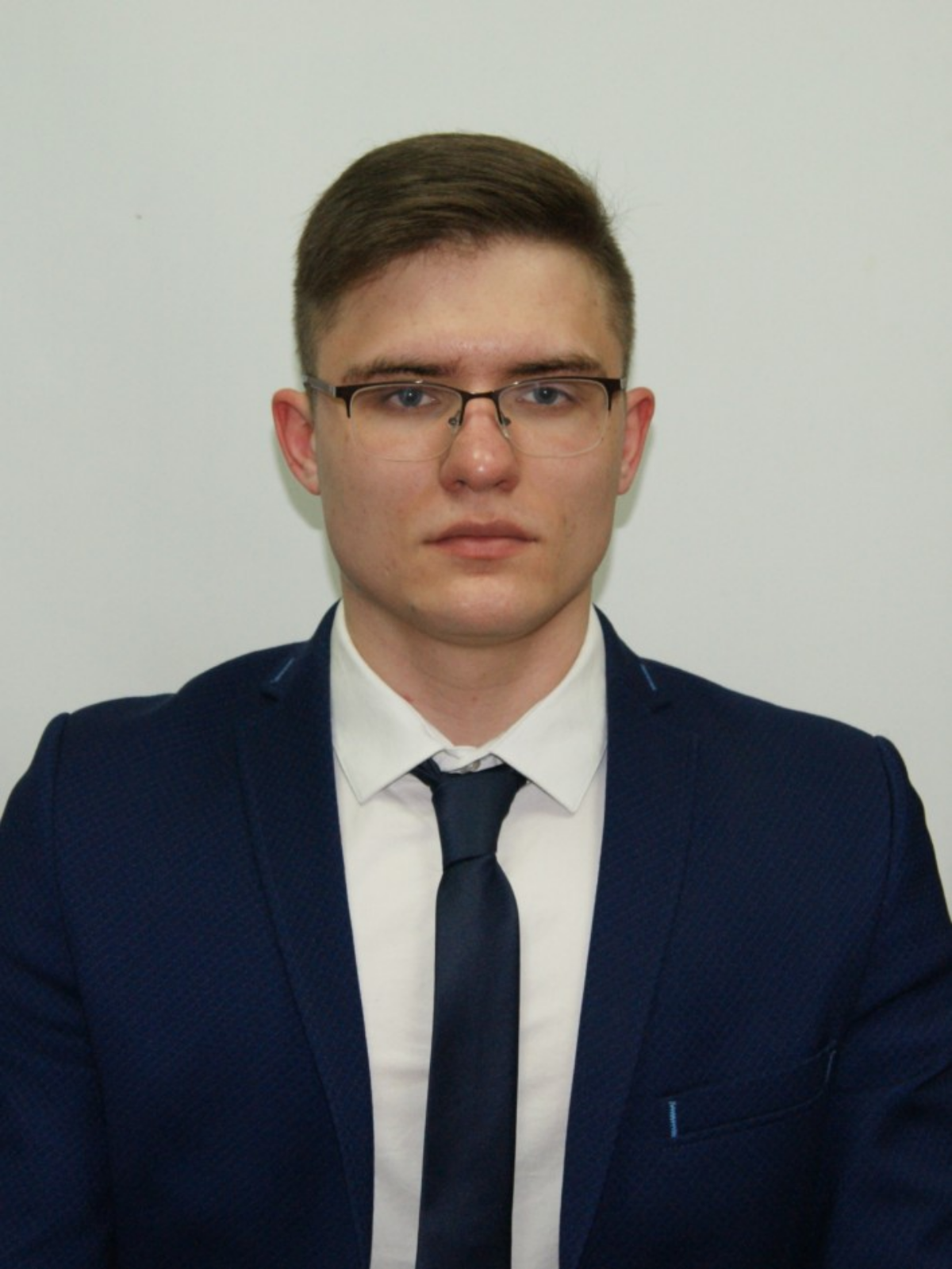 Никита Бузин | Сетка — социальная сеть от hh.ru