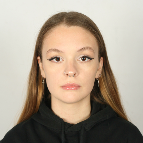 Мария Нечаева
