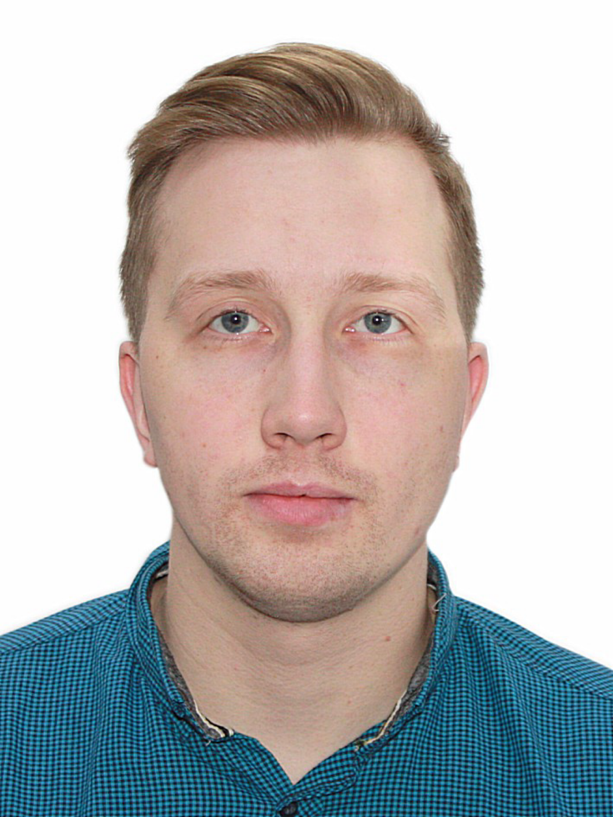 Евгений Ермолаев | Сетка — социальная сеть от hh.ru