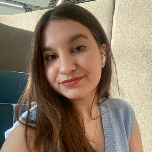 Мария Яшкунова | Сетка — социальная сеть от hh.ru