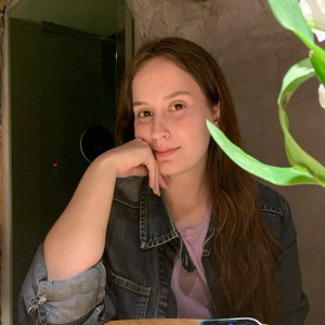 Алина Шабашева