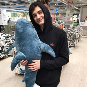 Даниил Райс