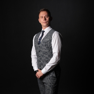 Артём Ефремцов | Сетка — социальная сеть от hh.ru