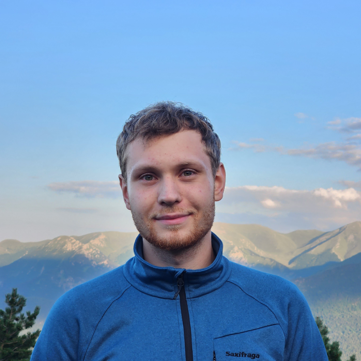 Дмитрий Кроо | Сетка — социальная сеть от hh.ru