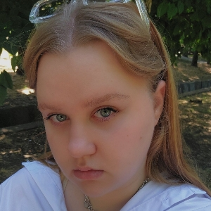 Анастасия Чекмарева