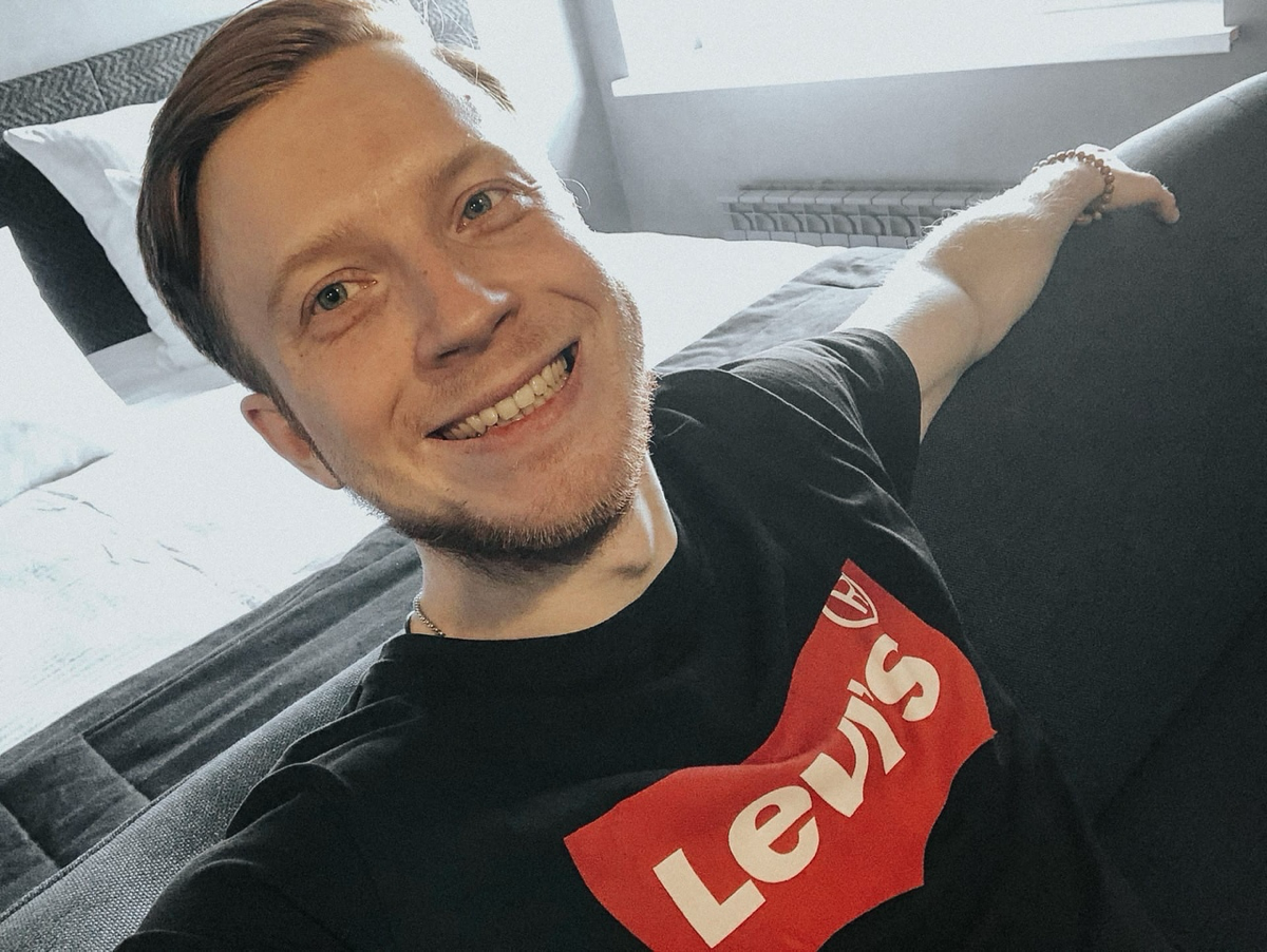 Александр Андреев