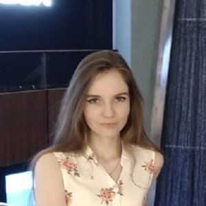 Юлия Пашнина | Сетка — социальная сеть от hh.ru