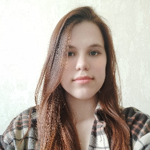 Анастасия Алексеева