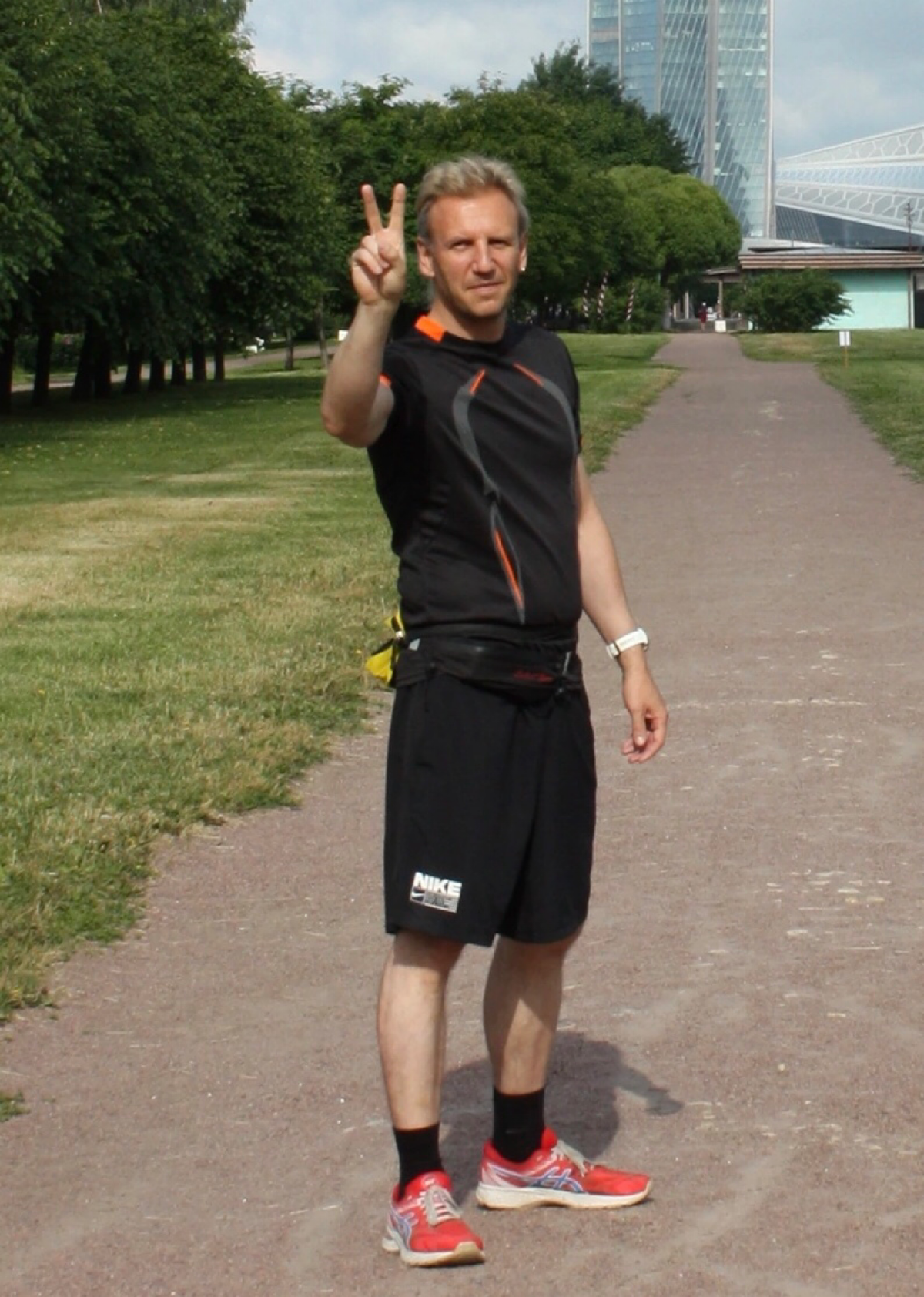 Максим Синцов