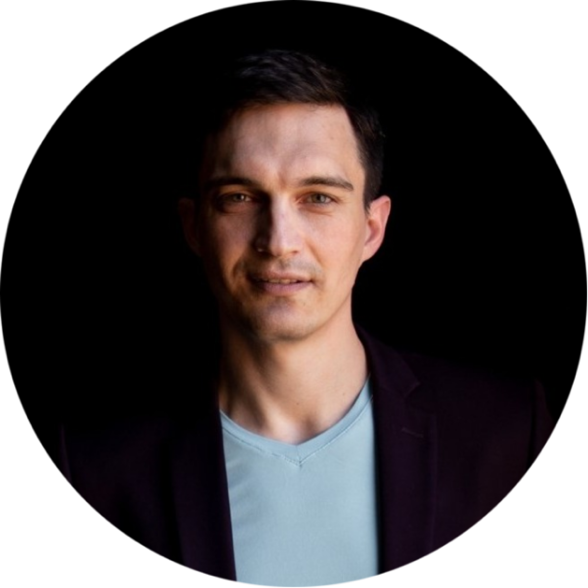 Павел Демин | Сетка — социальная сеть от hh.ru