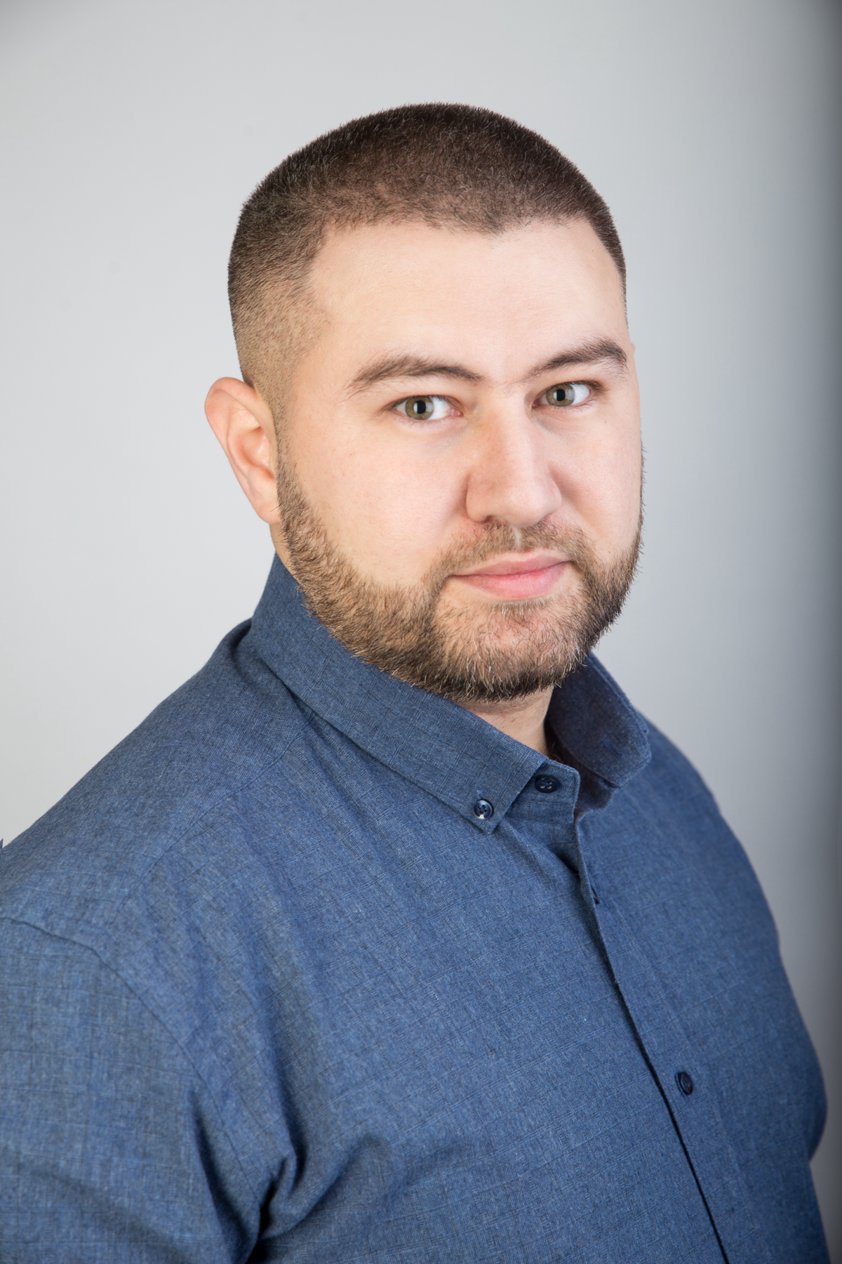 Сурен Багдасарян | Сетка — социальная сеть от hh.ru