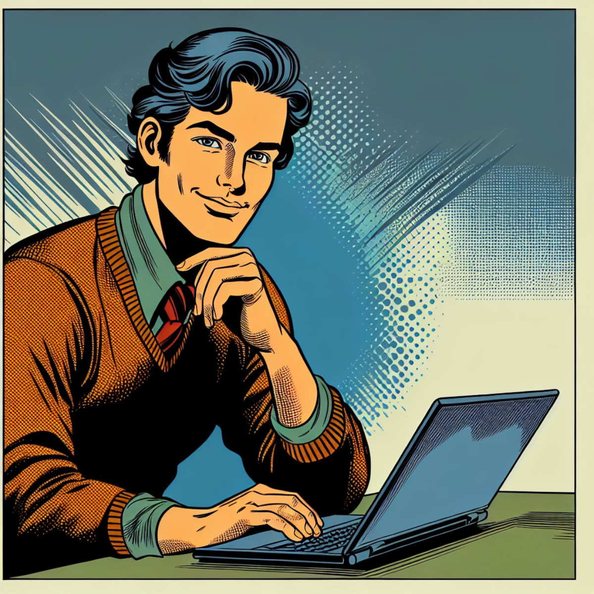 Сегодня знакомимся с новой нейросетью Recraft.
Первый инструмент, который действительно позволяет создавать профессиональные векторные изображения | Сетка — социальная сеть от hh.ru