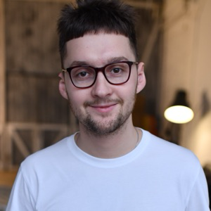 Илья Рябов | Сетка — социальная сеть от hh.ru