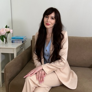 Кристина Ланец