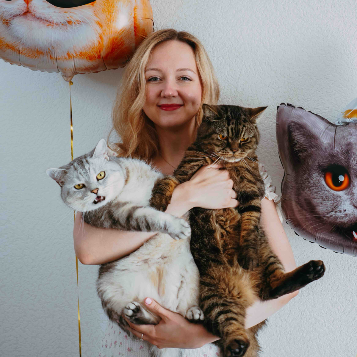 Юлия Шабалина