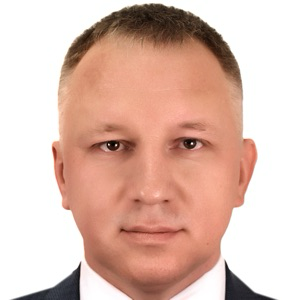 Андрей Дьяков | Сетка — социальная сеть от hh.ru