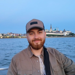 Артем Чигасов