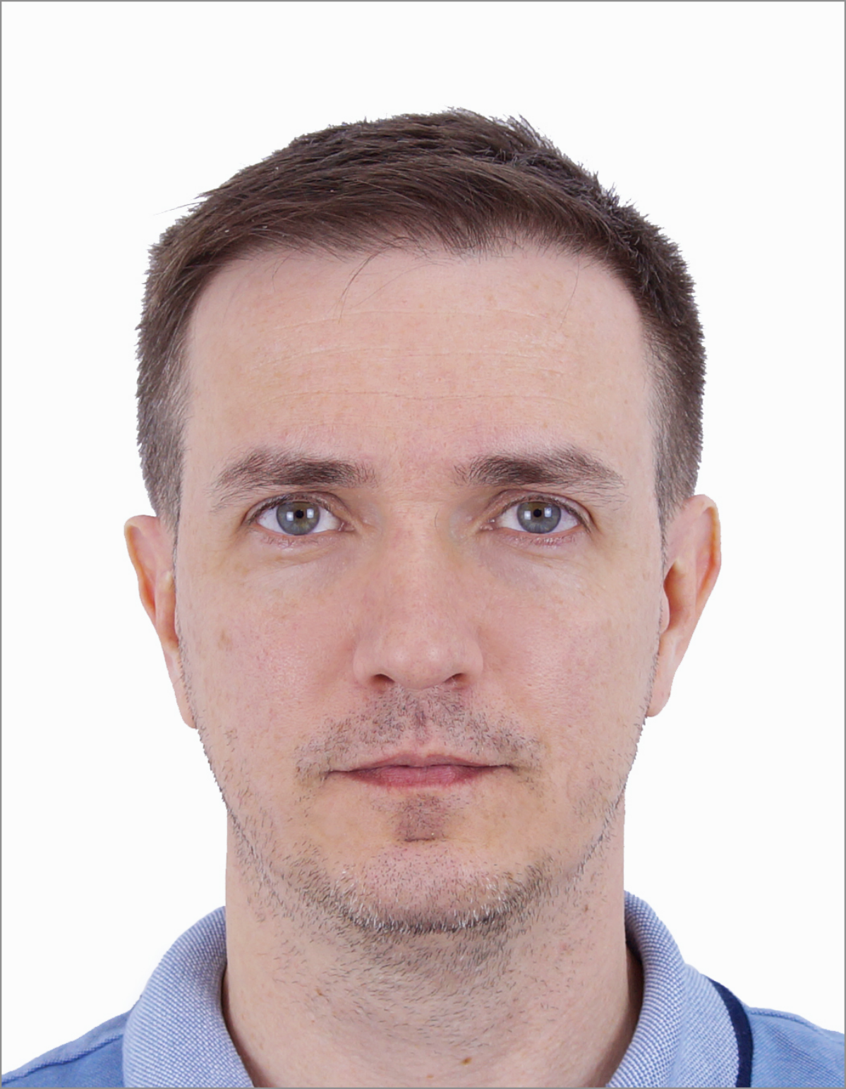 Дмитрий Шушерин