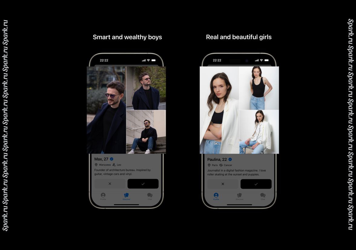 В Telegram появился официальный сервис для знакомств - TON Dating
Уникальность заключается в том, что мини-приложение для знакомств работает на блокчейн-пла форме TON | Сетка — социальная сеть от hh.ru