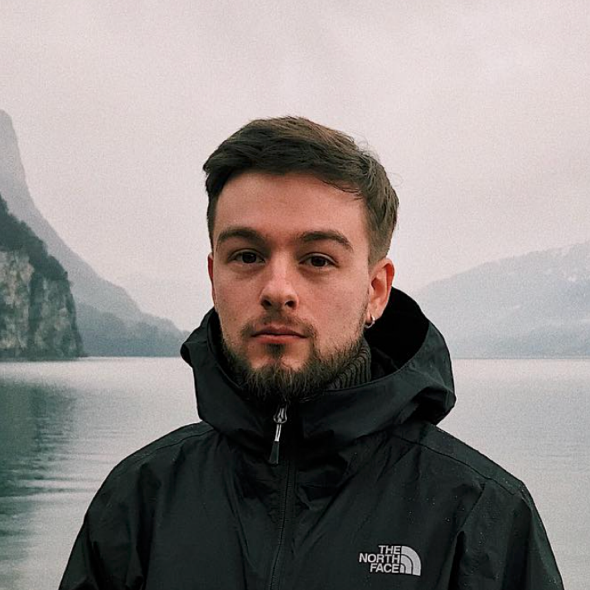 Сергей Каспарьян | Сетка — социальная сеть от hh.ru