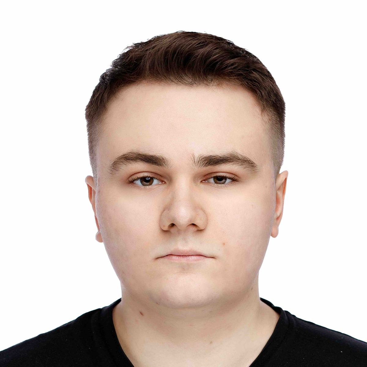 Владислав Зверев | Сетка — социальная сеть от hh.ru