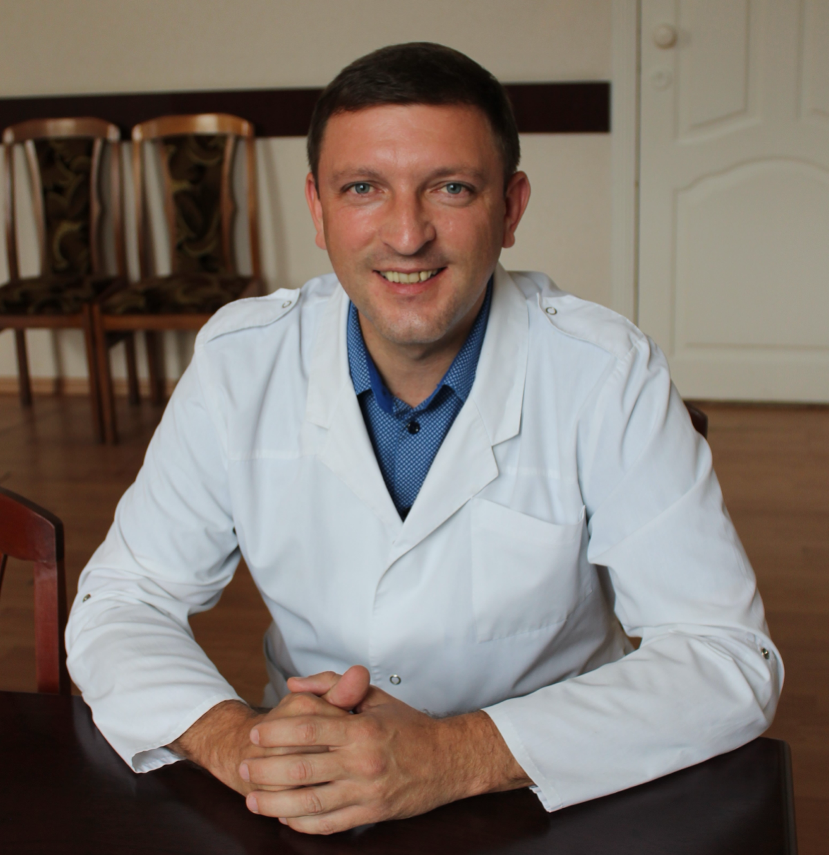 Алексей Ткачев