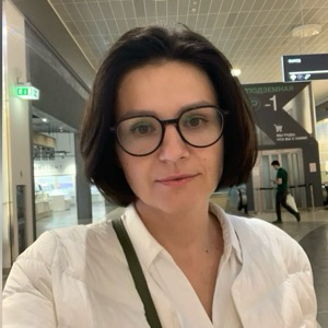 Полина Мельниченко | Сетка — социальная сеть от hh.ru