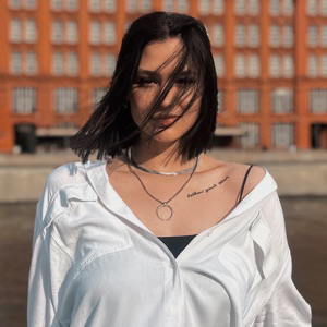 Полина Вятчанина